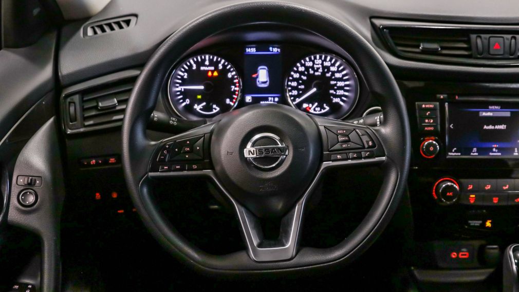 Nissan Rogue SV 2020 d&rsquo;occasion à vendre - 14