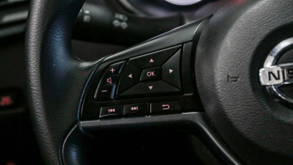 Nissan Rogue SV 2020 d&rsquo;occasion à vendre - 15