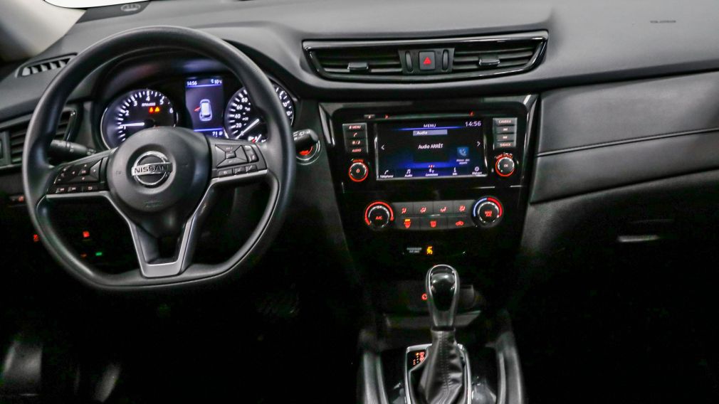 Nissan Rogue SV 2020 d&rsquo;occasion à vendre - 18