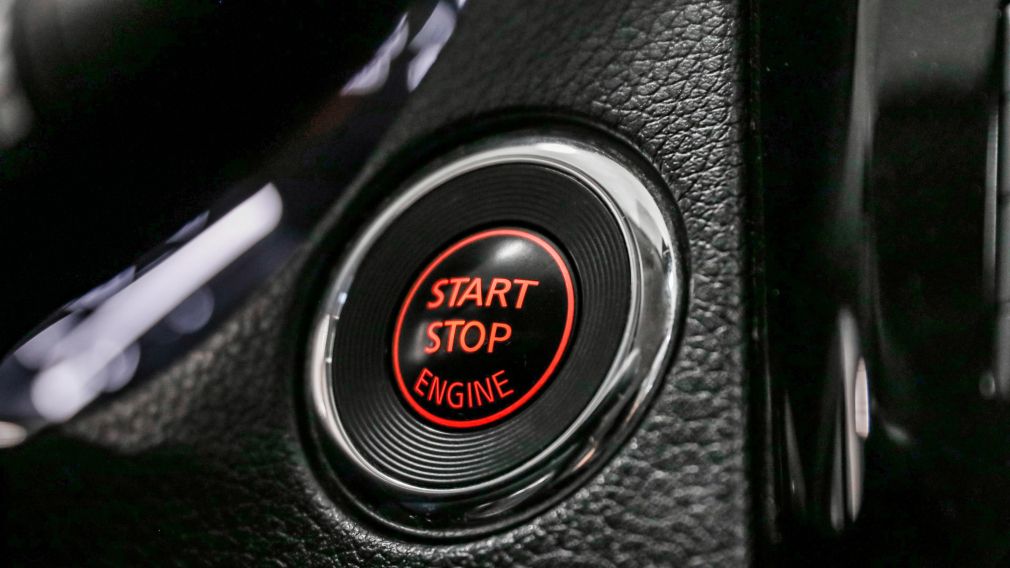 Nissan Rogue SV 2020 d&rsquo;occasion à vendre - 19