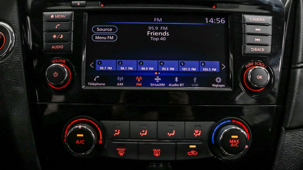 Nissan Rogue SV 2020 d&rsquo;occasion à vendre - 20