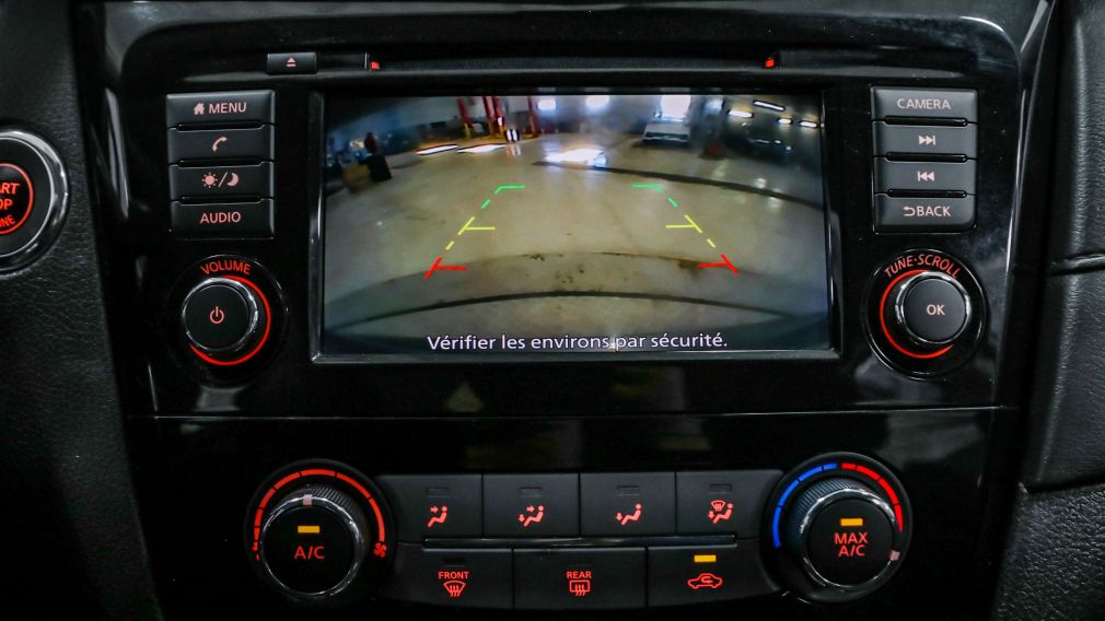 Nissan Rogue SV 2020 d&rsquo;occasion à vendre - 21