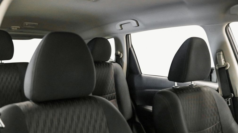 Nissan Rogue SV 2020 d&rsquo;occasion à vendre - 23