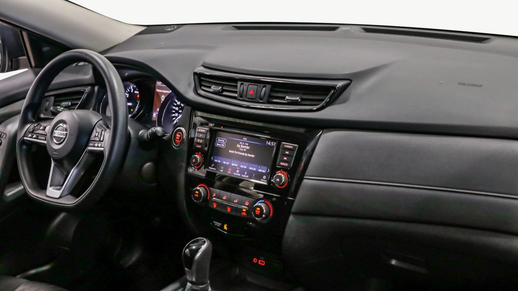 Nissan Rogue SV 2020 d&rsquo;occasion à vendre - 24