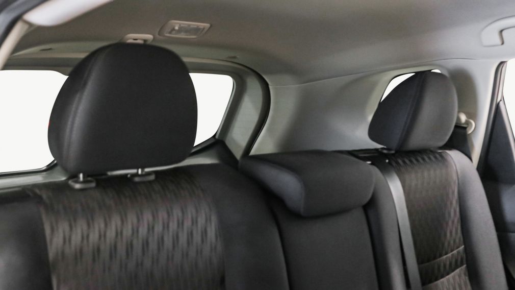 Nissan Rogue SV 2020 d&rsquo;occasion à vendre - 25