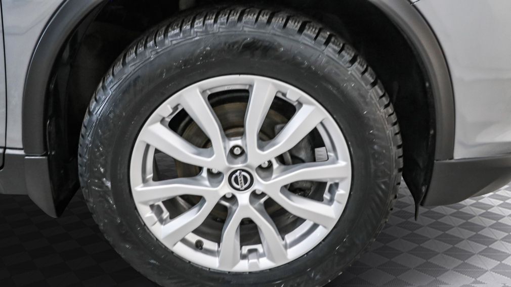 Nissan Rogue SV 2020 d&rsquo;occasion à vendre - 26