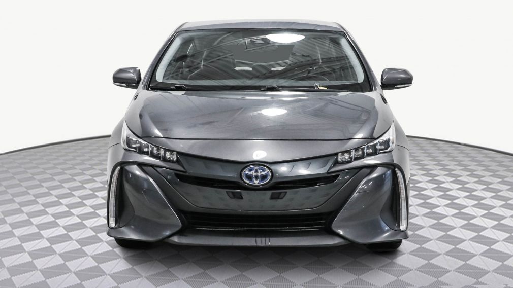 Toyota Prius Upgrade 2020 d&rsquo;occasion à vendre - 2