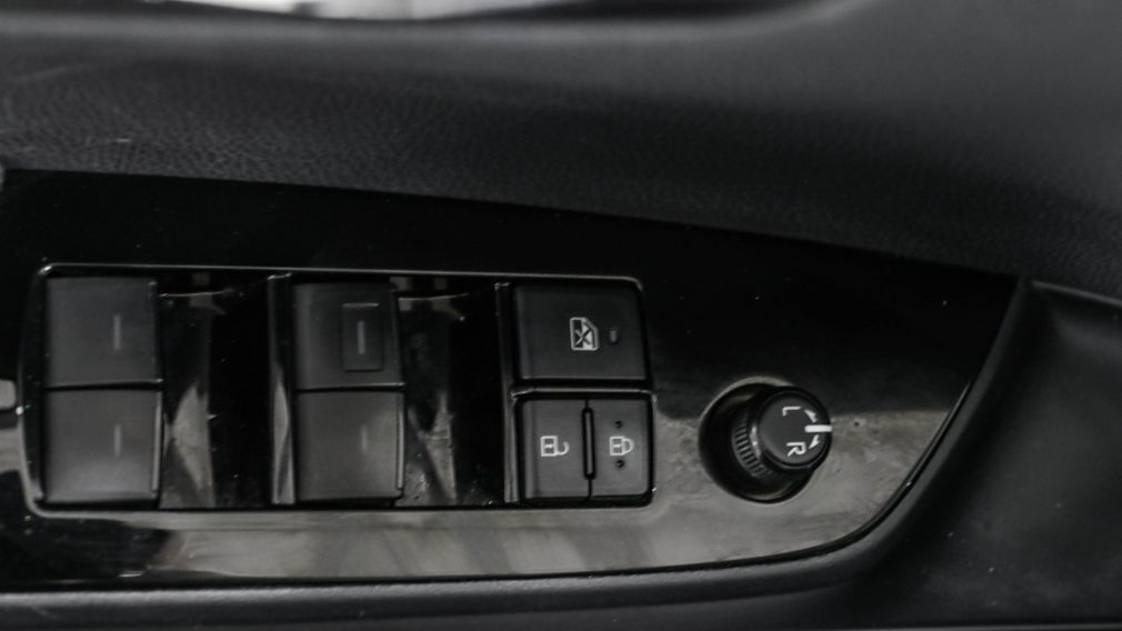 Toyota Prius Upgrade 2020 d&rsquo;occasion à vendre - 11