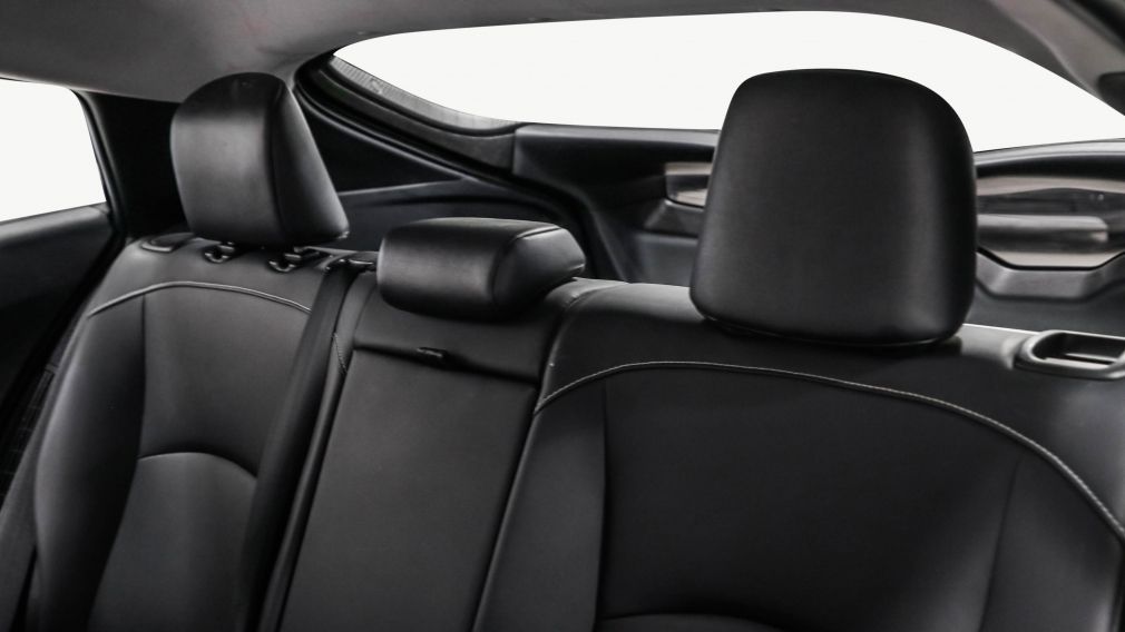 Toyota Prius Upgrade 2020 d&rsquo;occasion à vendre - 14