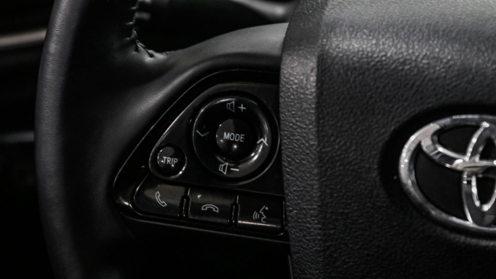 Toyota Prius Upgrade 2020 d&rsquo;occasion à vendre - 15