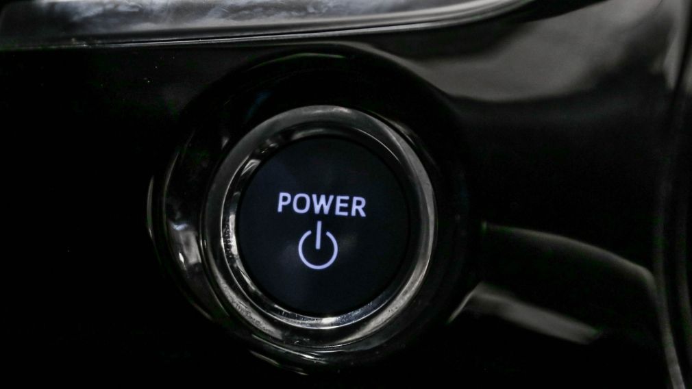 Toyota Prius Upgrade 2020 d&rsquo;occasion à vendre - 19