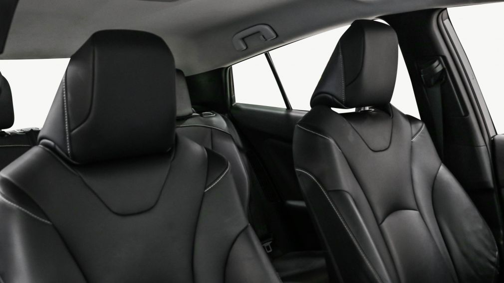 Toyota Prius Upgrade 2020 d&rsquo;occasion à vendre - 26