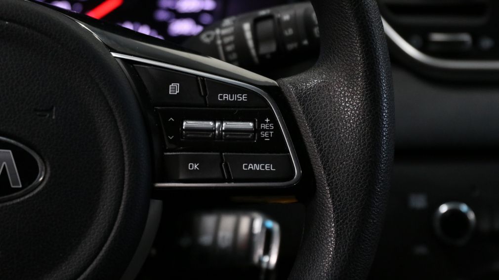 Kia Sportage LX 2020 d&rsquo;occasion à vendre - 15