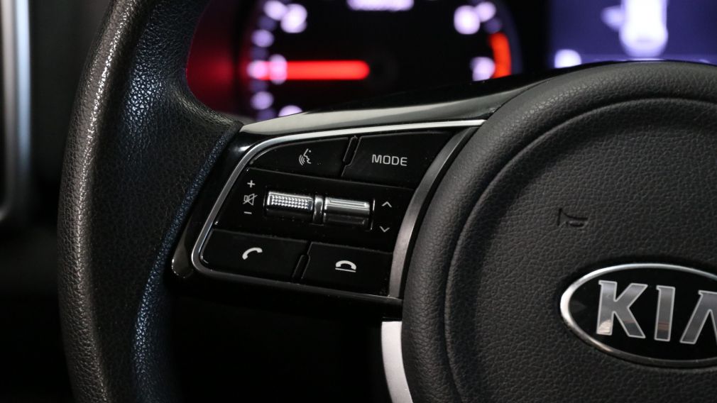 Kia Sportage LX 2020 d&rsquo;occasion à vendre - 14