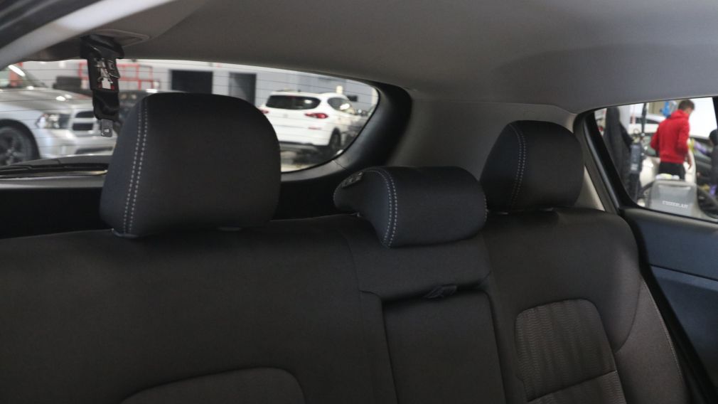 Kia Sportage LX 2020 d&rsquo;occasion à vendre - 24