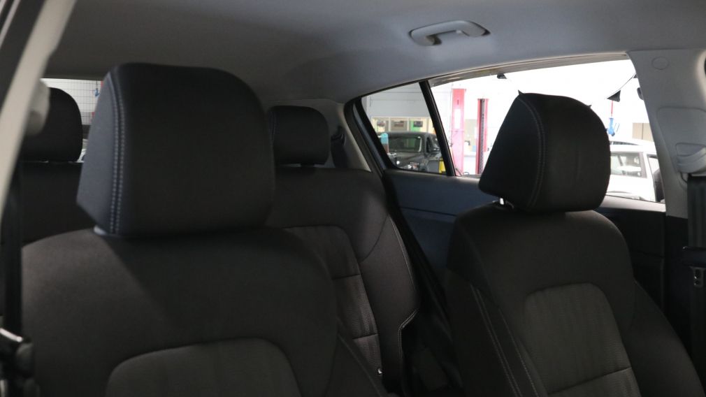 Kia Sportage LX 2020 d&rsquo;occasion à vendre - 22