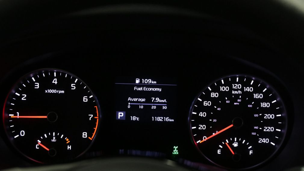 Kia Sportage LX 2020 d&rsquo;occasion à vendre - 17