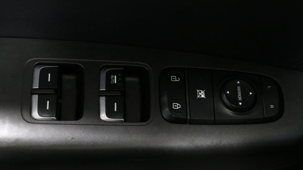 Kia Sportage LX 2020 d&rsquo;occasion à vendre - 11