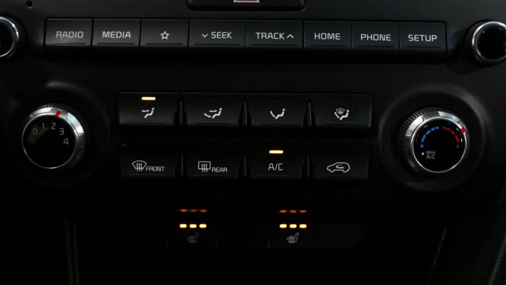 Kia Sportage LX 2020 d&rsquo;occasion à vendre - 20