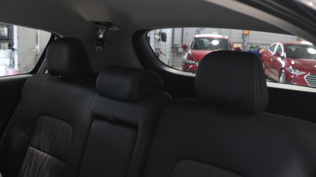 Kia Sportage LX 2020 d&rsquo;occasion à vendre - 12