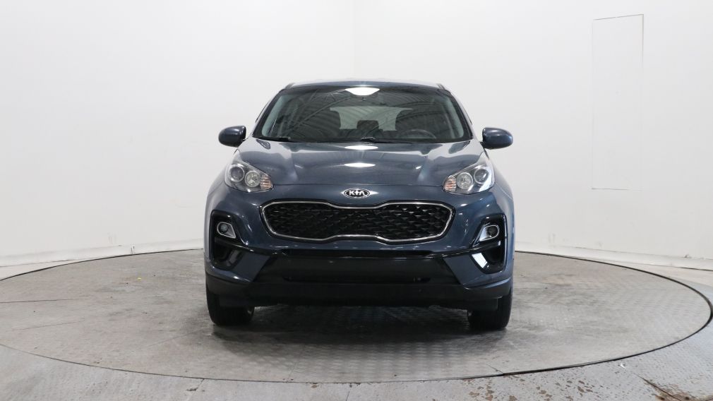 Kia Sportage LX 2020 d&rsquo;occasion à vendre - 2