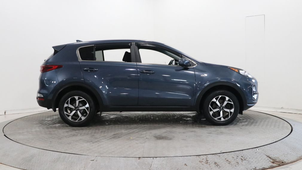 Kia Sportage LX 2020 d&rsquo;occasion à vendre - 8