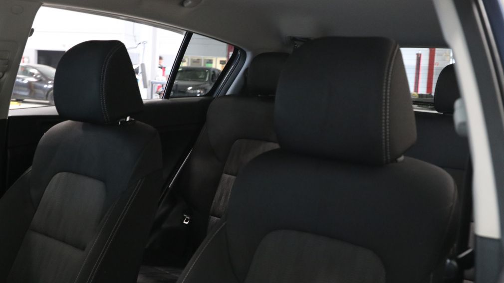 Kia Sportage LX 2020 d&rsquo;occasion à vendre - 9
