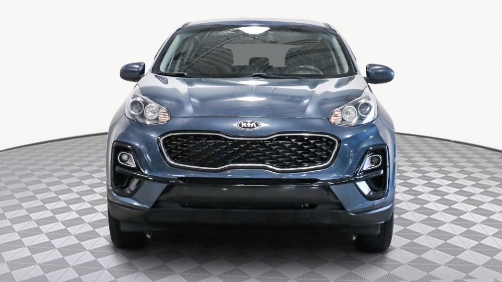 Kia Sportage LX 2020 d&rsquo;occasion à vendre - 2