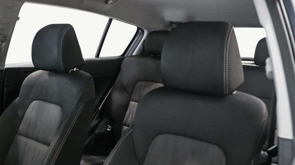 Kia Sportage LX 2020 d&rsquo;occasion à vendre - 9