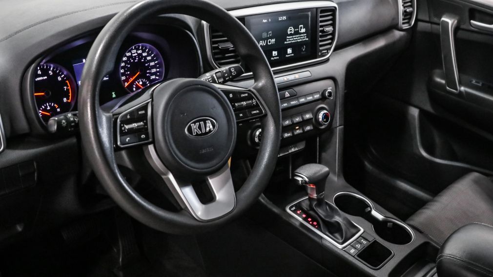 Kia Sportage LX 2020 d&rsquo;occasion à vendre - 10