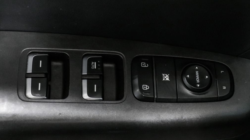 Kia Sportage LX 2020 d&rsquo;occasion à vendre - 11