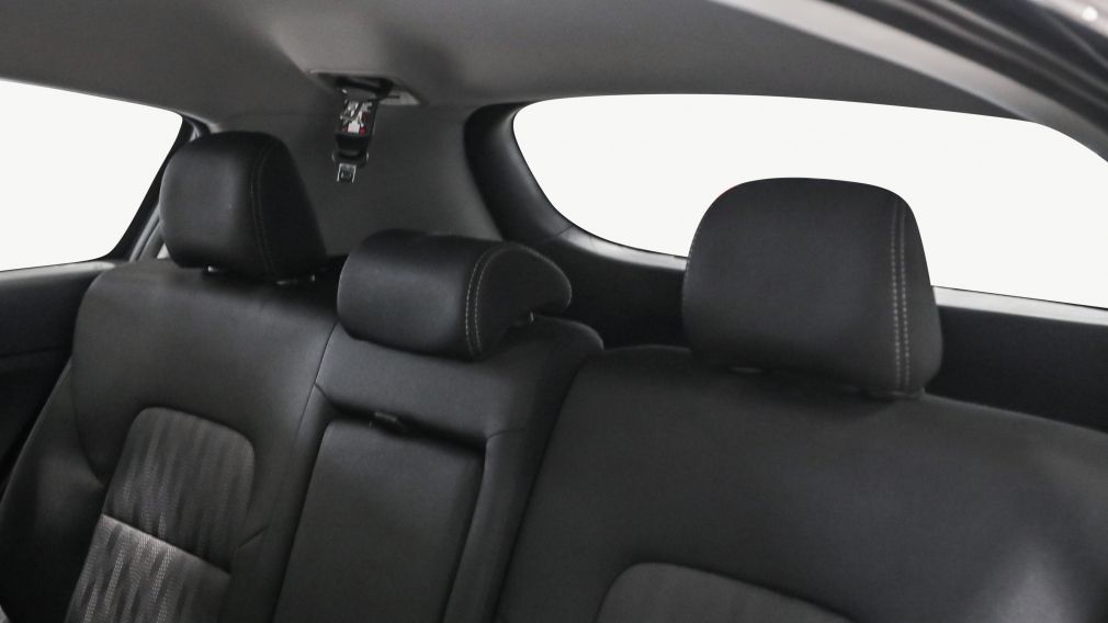 Kia Sportage LX 2020 d&rsquo;occasion à vendre - 12