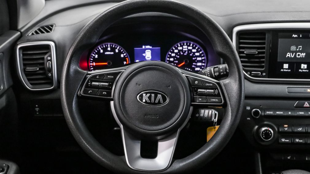 Kia Sportage LX 2020 d&rsquo;occasion à vendre - 13