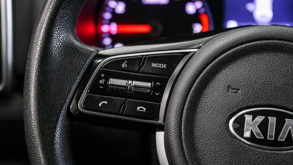 Kia Sportage LX 2020 d&rsquo;occasion à vendre - 14