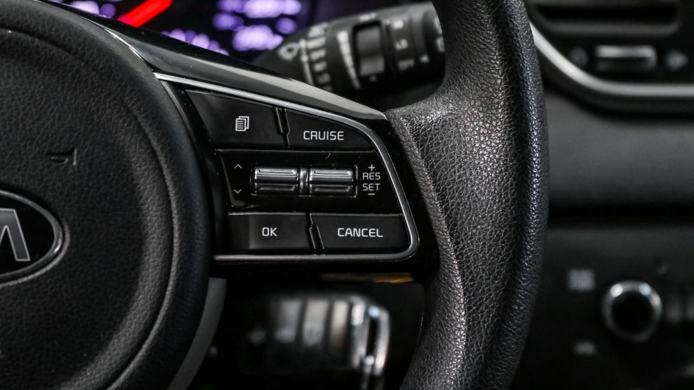 Kia Sportage LX 2020 d&rsquo;occasion à vendre - 15