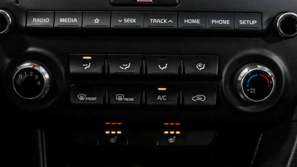 Kia Sportage LX 2020 d&rsquo;occasion à vendre - 20