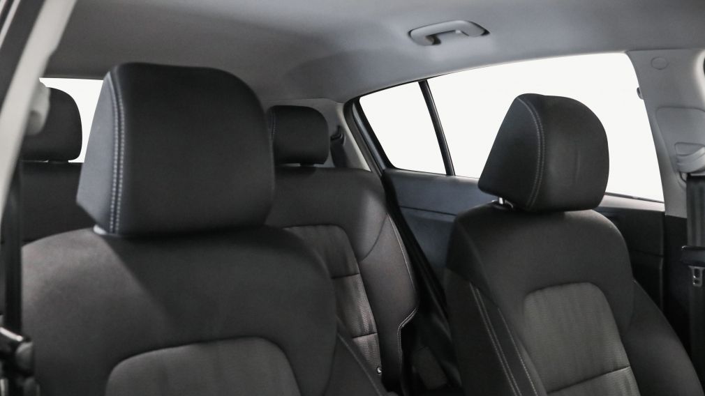 Kia Sportage LX 2020 d&rsquo;occasion à vendre - 22