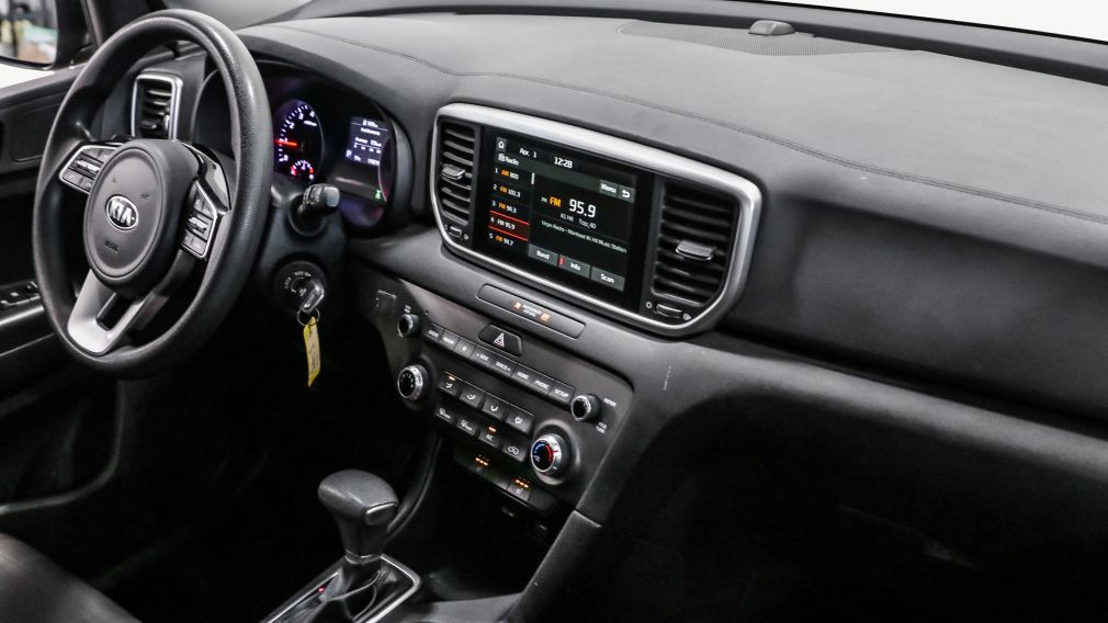 Kia Sportage LX 2020 d&rsquo;occasion à vendre - 23