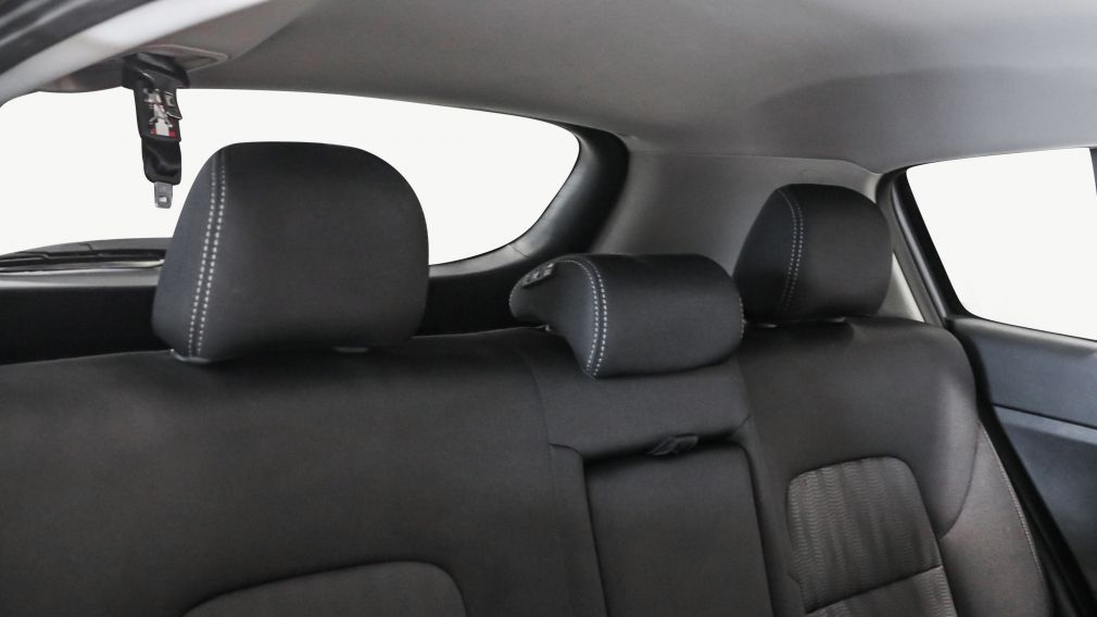 Kia Sportage LX 2020 d&rsquo;occasion à vendre - 24