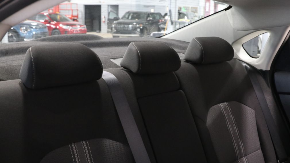 Kia Forte EX 2022 d&rsquo;occasion à vendre - 25