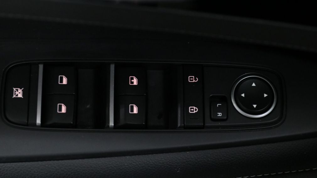 Kia Forte EX 2022 d&rsquo;occasion à vendre - 11