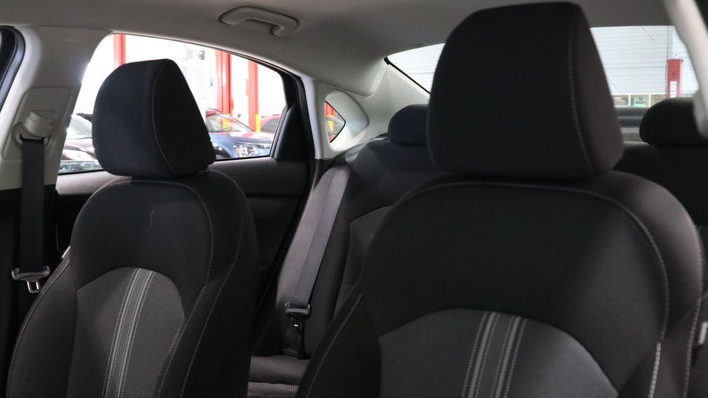 Kia Forte EX 2022 d&rsquo;occasion à vendre - 9