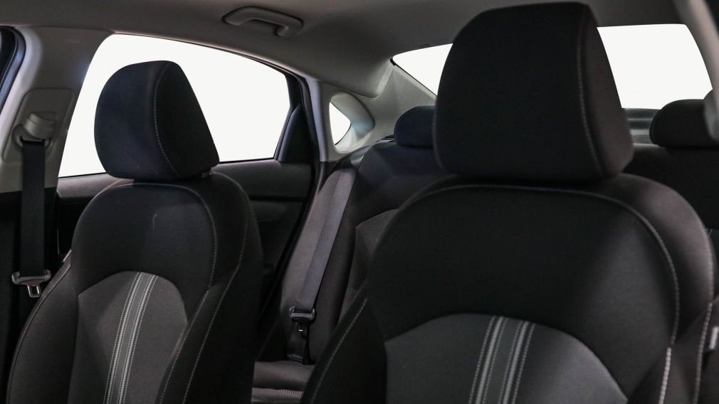 Kia Forte EX 2022 d&rsquo;occasion à vendre - 10