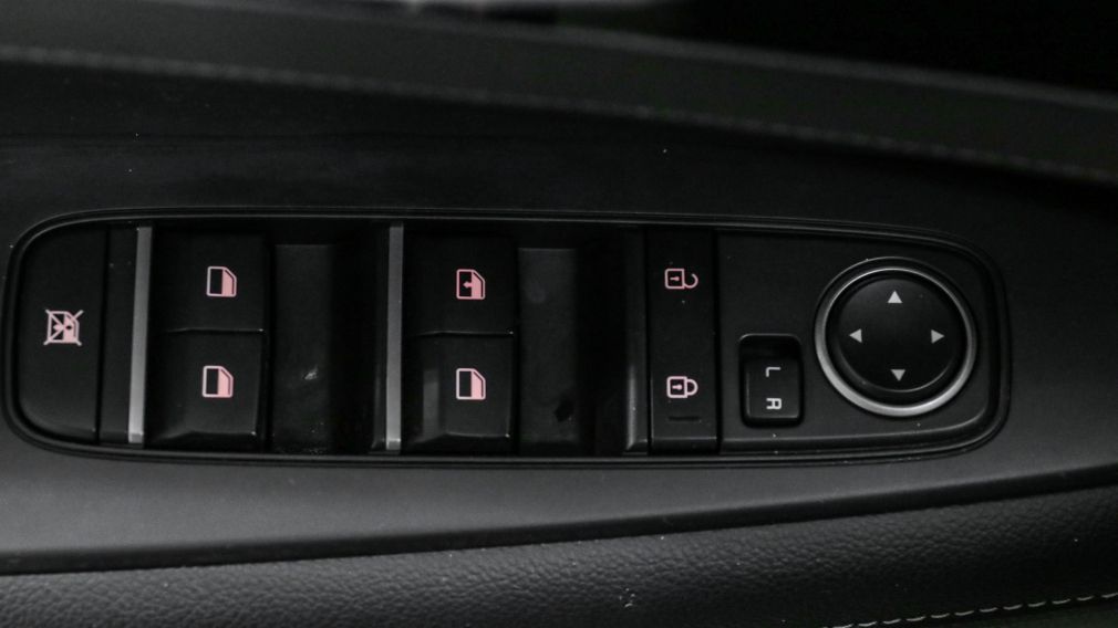 Kia Forte EX 2022 d&rsquo;occasion à vendre - 11