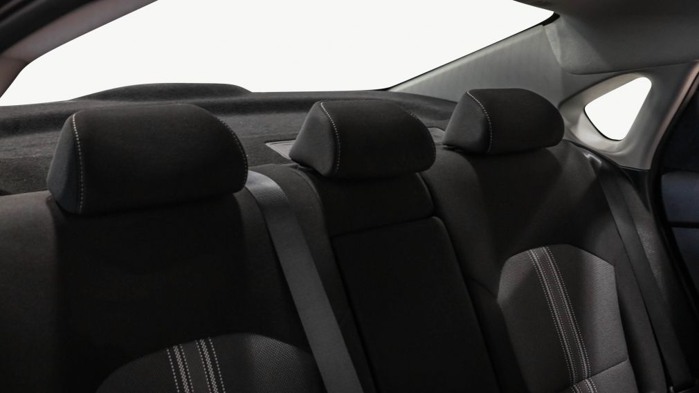 Kia Forte EX 2022 d&rsquo;occasion à vendre - 23