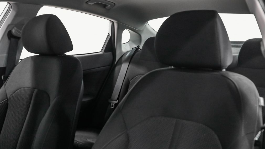 Kia Optima LX+ 2019 d&rsquo;occasion à vendre - 10