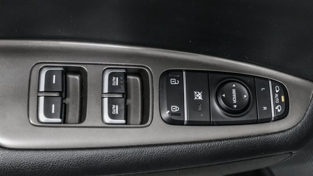 Kia Optima LX+ 2019 d&rsquo;occasion à vendre - 11