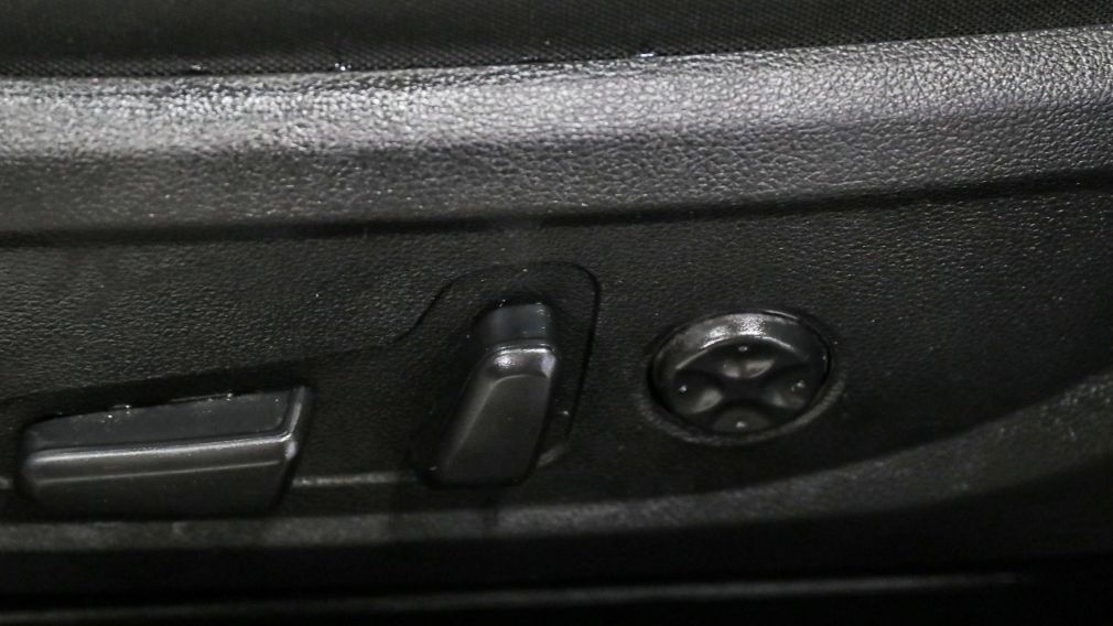 Kia Optima LX+ 2019 d&rsquo;occasion à vendre - 12