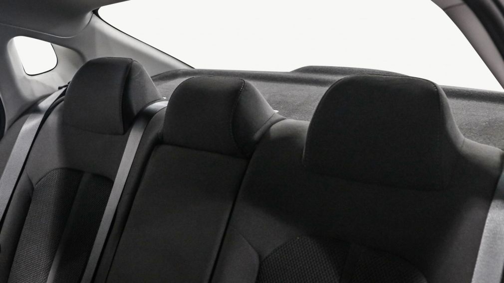 Kia Optima LX+ 2019 d&rsquo;occasion à vendre - 13