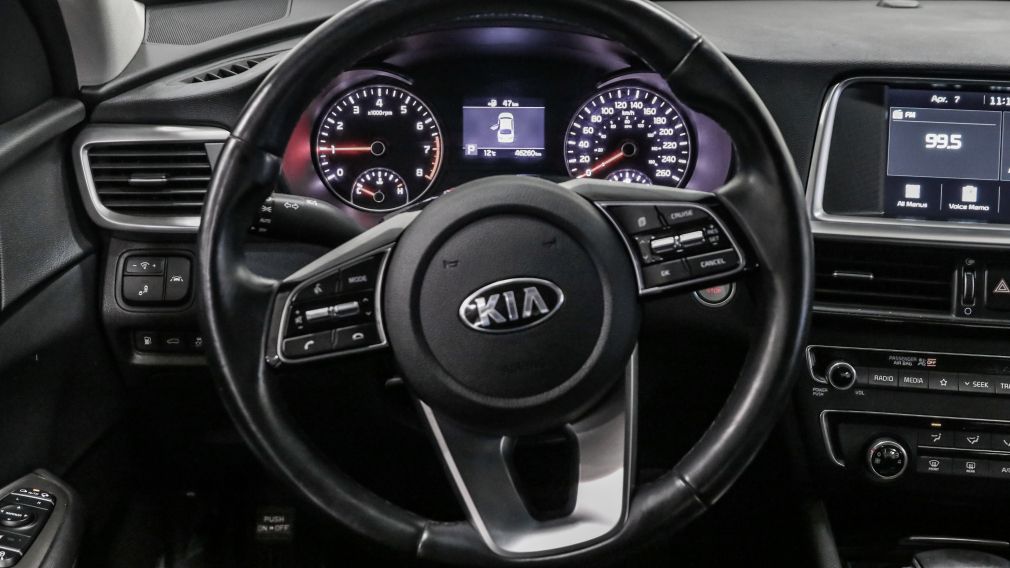 Kia Optima LX+ 2019 d&rsquo;occasion à vendre - 14